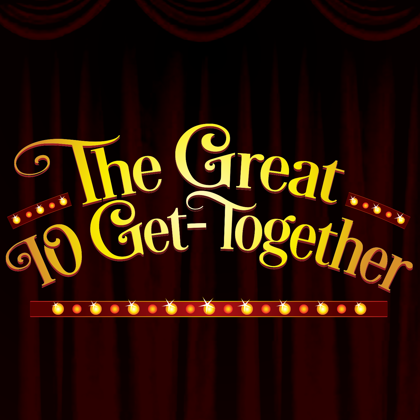 The Great IO Get-Together (The GIG)